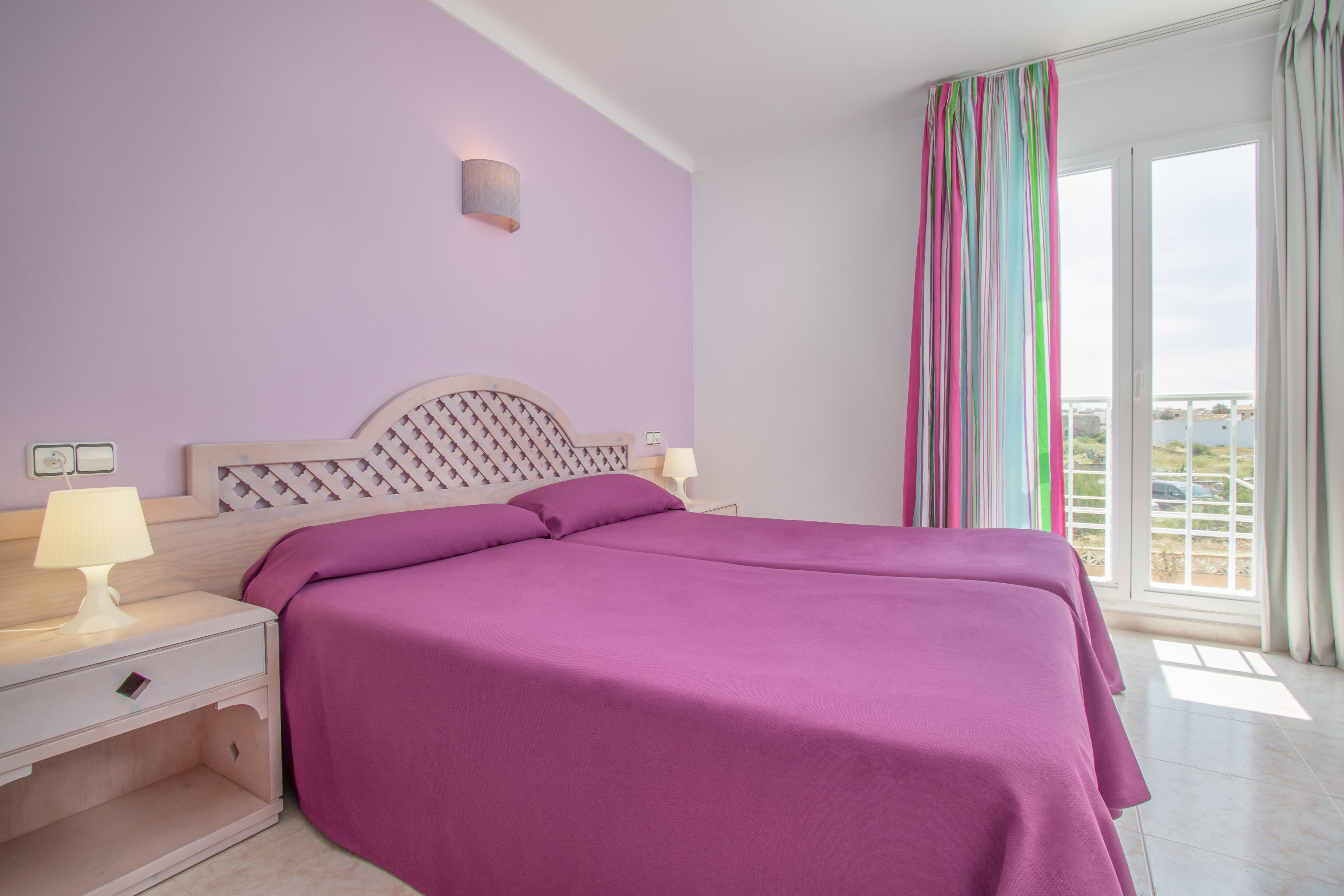 Andreas Apartment