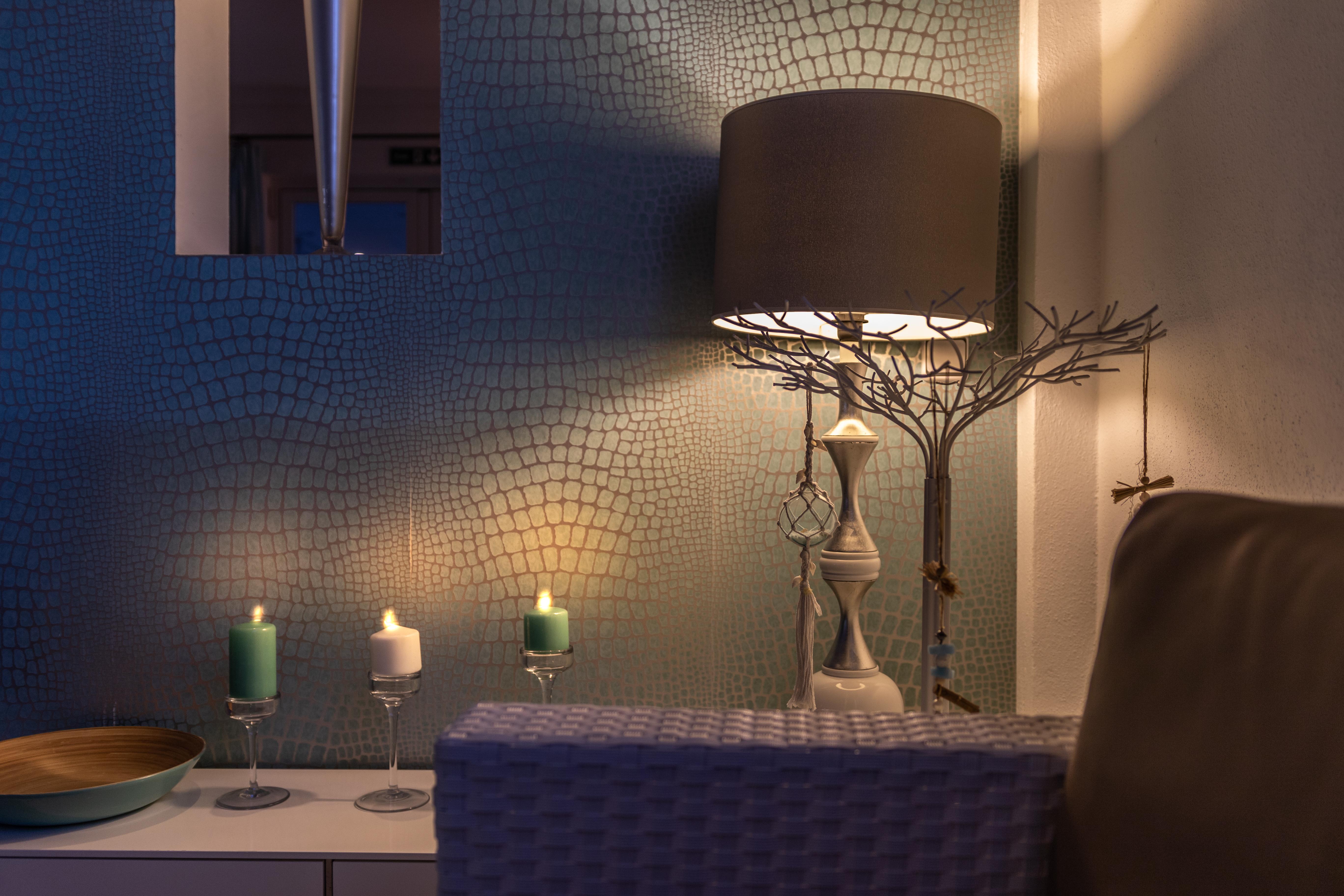 Apartment Andreas